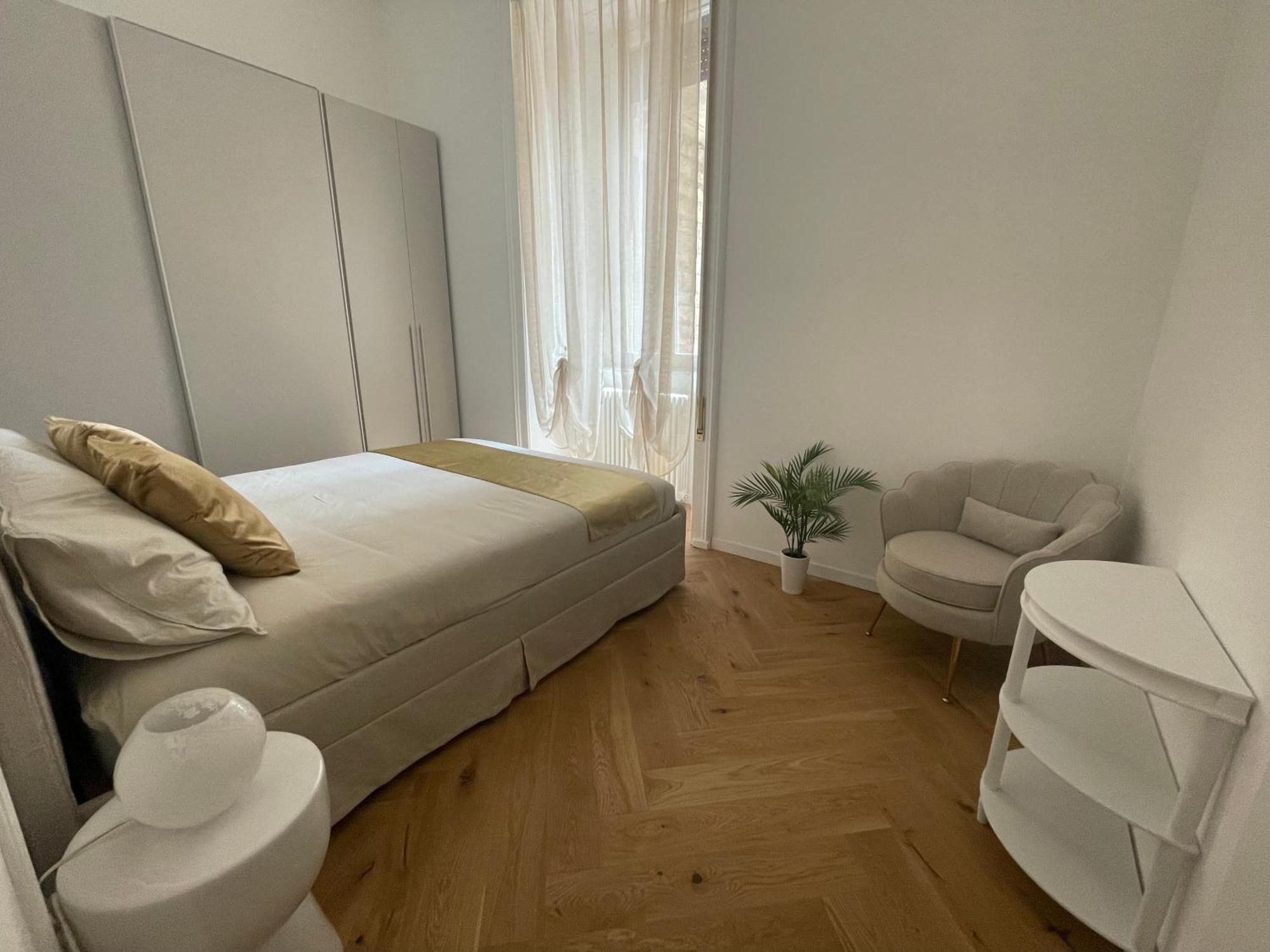 Appartement R&R Urban Chic à Bergame Extérieur photo