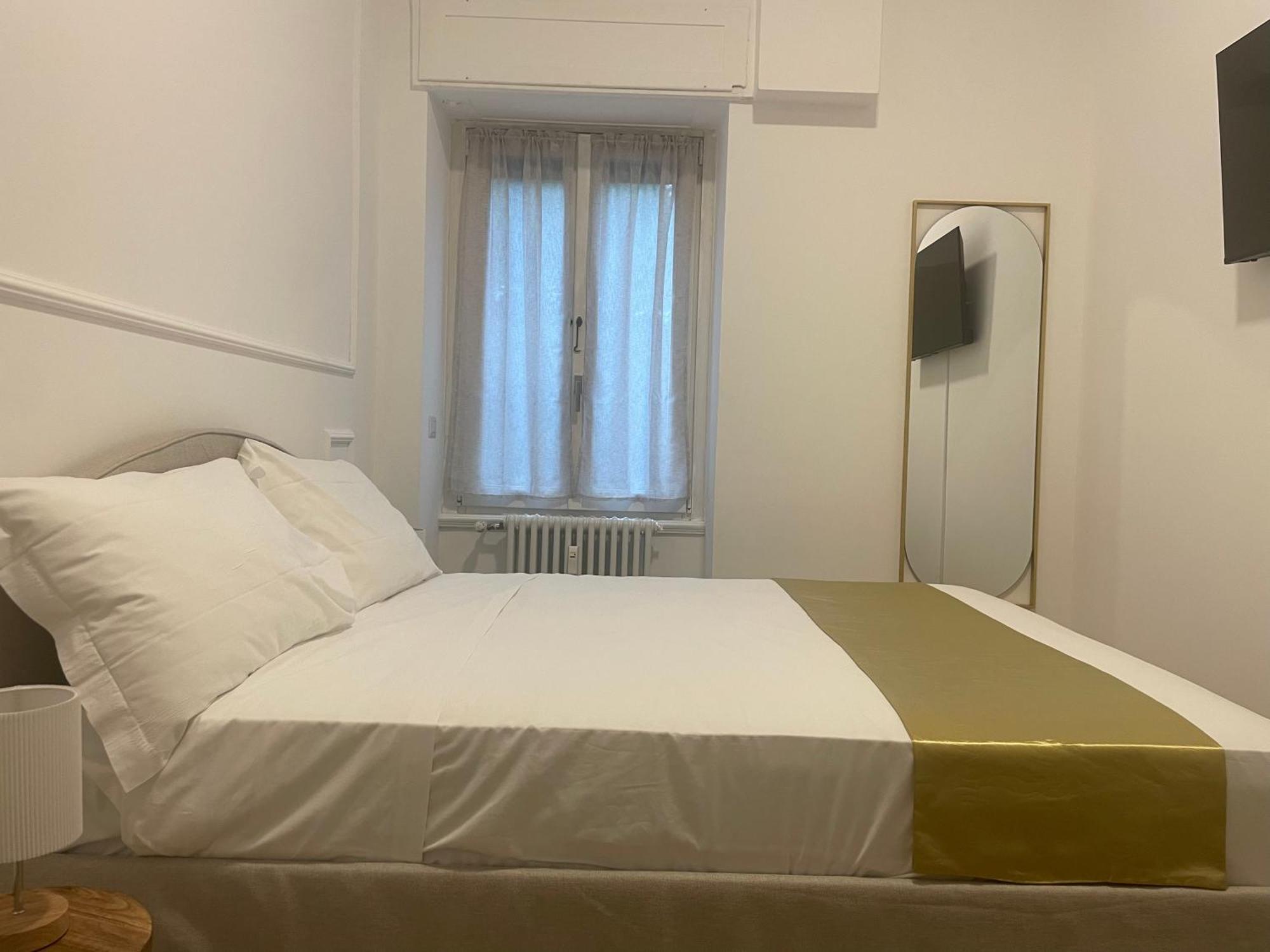 Appartement R&R Urban Chic à Bergame Extérieur photo