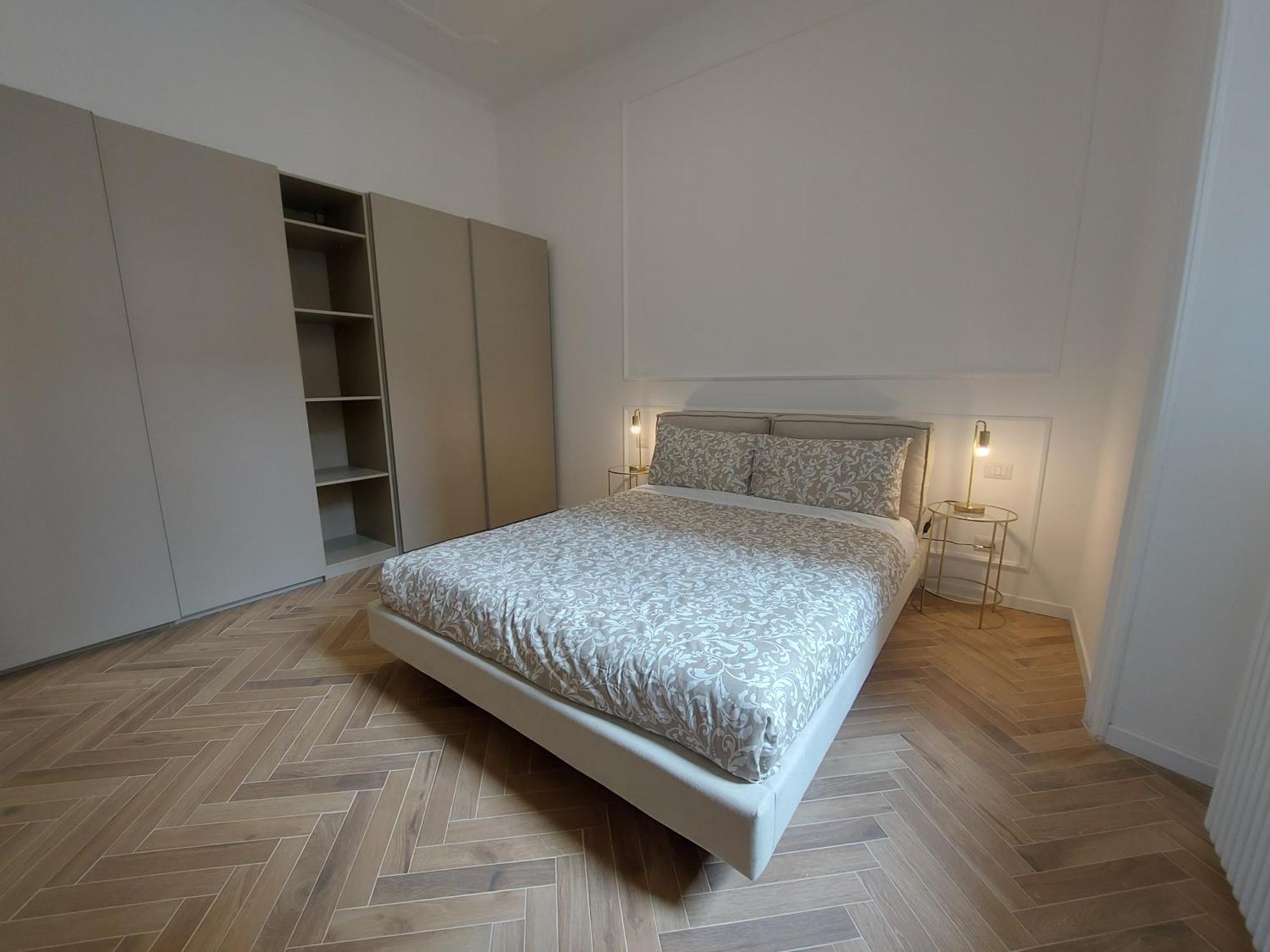 Appartement R&R Urban Chic à Bergame Extérieur photo