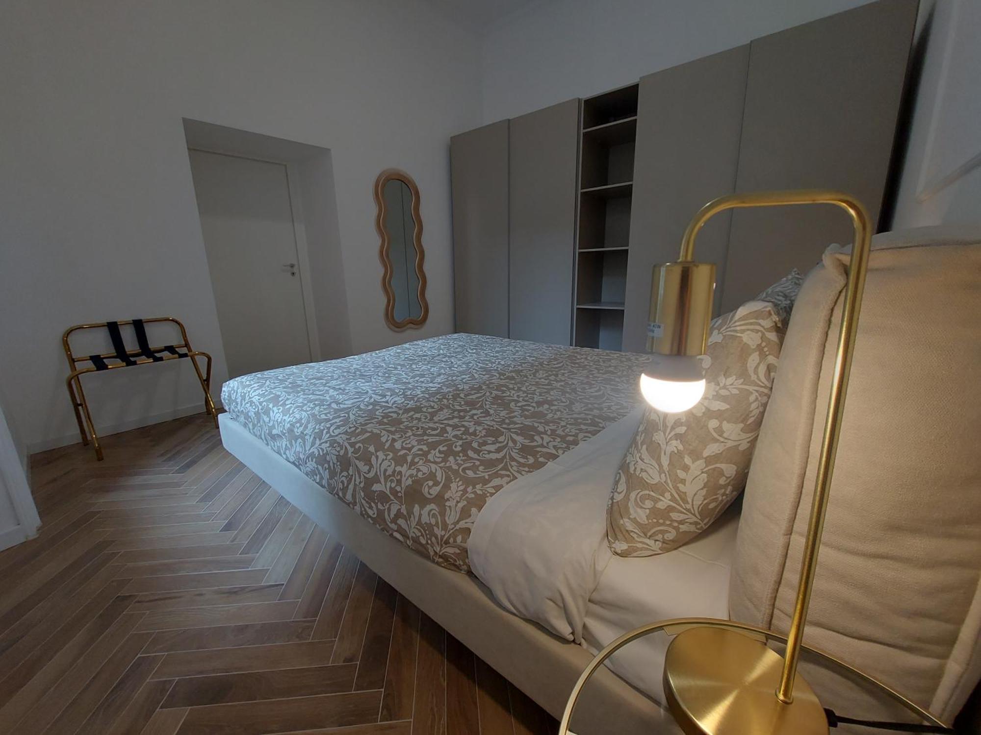 Appartement R&R Urban Chic à Bergame Extérieur photo